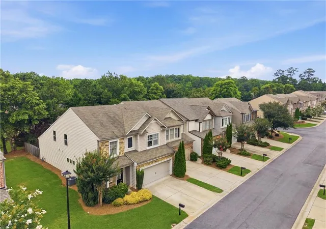 2nd image of 750 Middleton Pl, Alpharetta, GA 30004 | MLS# 7790260