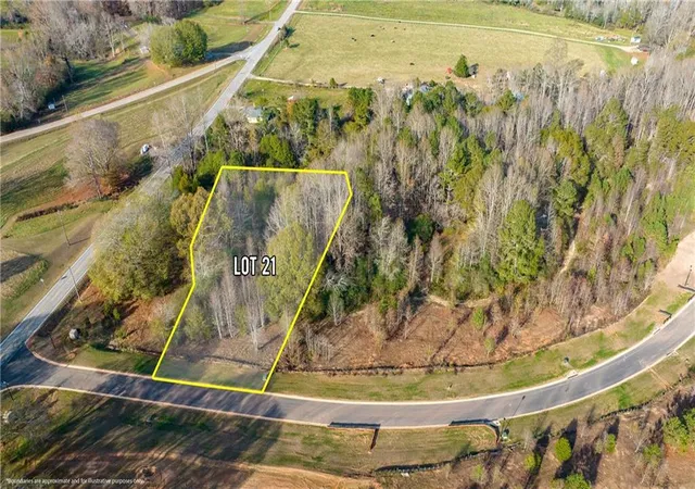 1st image of 5409 Oak Manor Wy, Murrayville, GA 30564 | MLS# 7819384