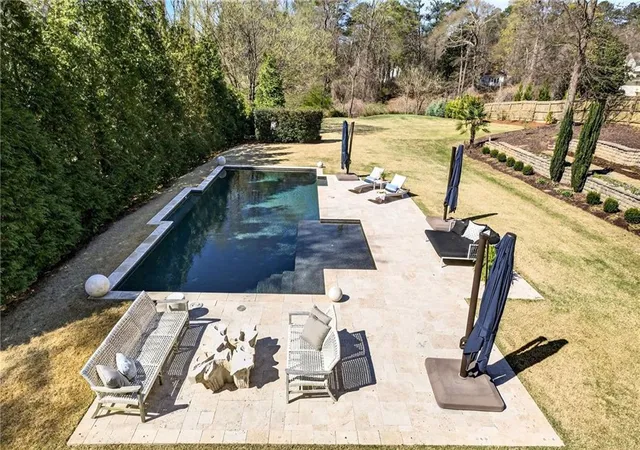 2nd image of 2838 Redding Rd Ne, Atlanta, GA 30319 | MLS# 7728925