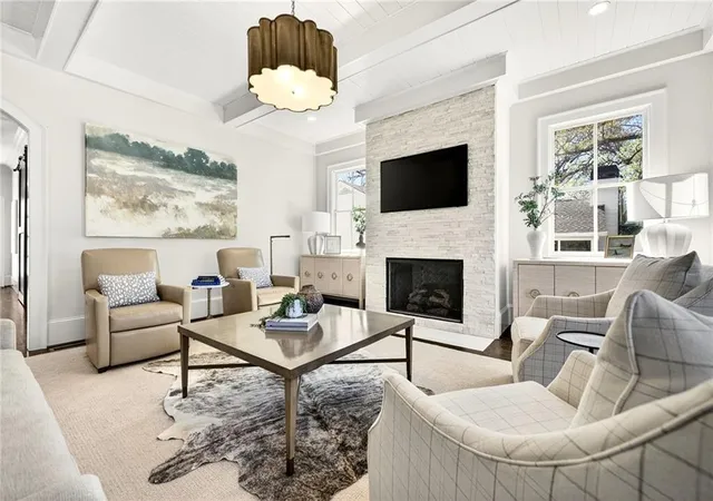 3rd image of 2838 Redding Rd Ne, Atlanta, GA 30319 | MLS# 7728925