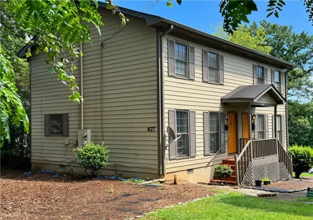 1st image of 627 Delmar Ave Se, Atlanta, GA 30312 | MLS# 7821211