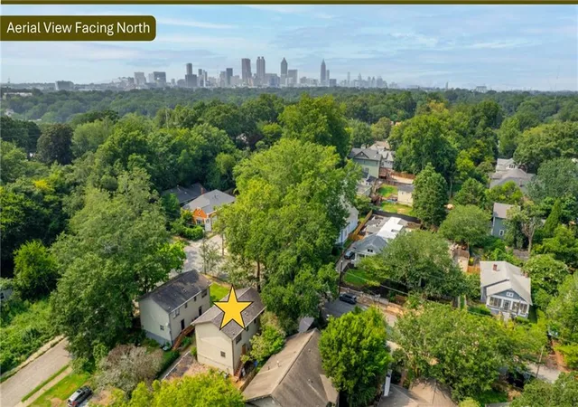 2nd image of 627 Delmar Ave Se, Atlanta, GA 30312 | MLS# 7821211