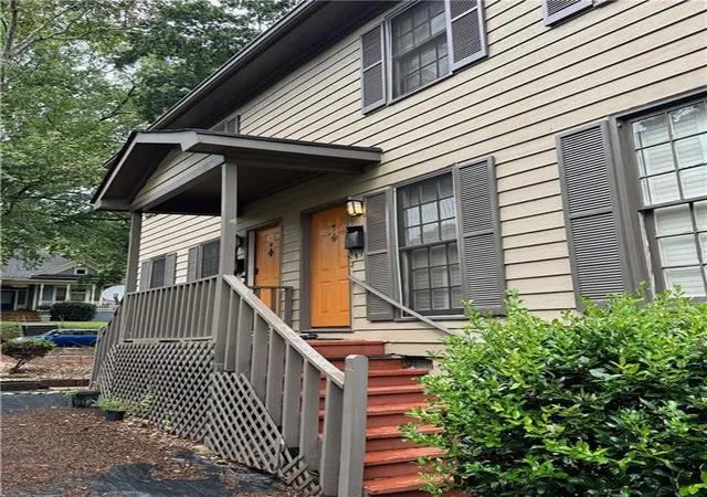 Photo 3 of Multi family home for sale at 627 Delmar Ave Se, Atlanta, GA 30312 | MLS# 7821211 | Listing updated on 2026-08-15