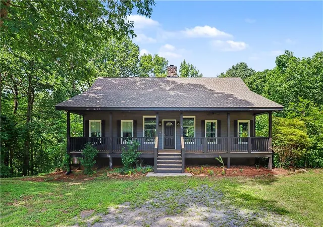 1st image of 190 Poplar Dr N, Jasper, GA 30143 | MLS# 7806736