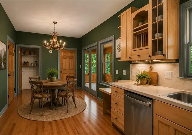 3rd image of 190 Poplar Dr N, Jasper, GA 30143 | MLS# 7806736