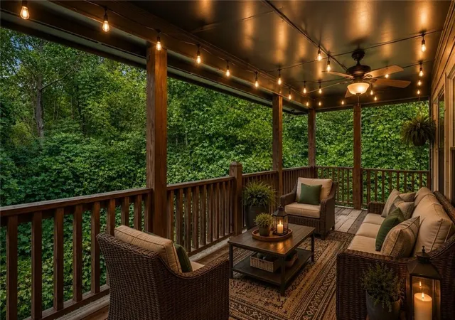 5th image of 190 Poplar Dr N, Jasper, GA 30143 | MLS# 7806736