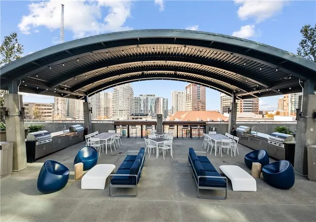 Photo 38 of Condo for sale at 943 Peachtree St Ne #1415, Atlanta, GA 30309 | MLS# 7757717 | Listing updated on 2026-06-14