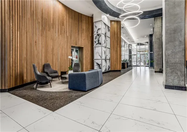 Photo 2 of Condo for sale at 943 Peachtree St NE #1415, Atlanta, GA 30309 | MLS# 7757717 | Listing updated on 2026-06-14