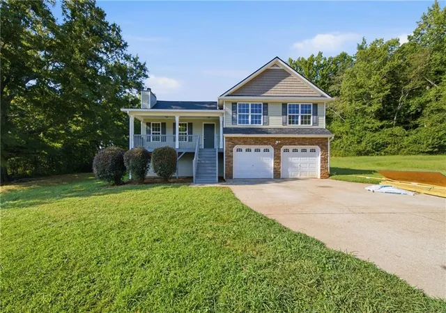 1st image of 59 Adams Ln, Rockmart, GA 30153 | MLS# 7828757