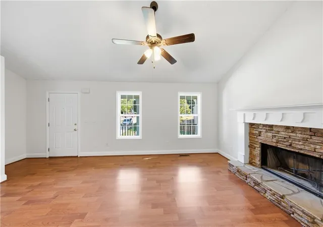 5th image of 59 Adams Ln, Rockmart, GA 30153 | MLS# 7828757