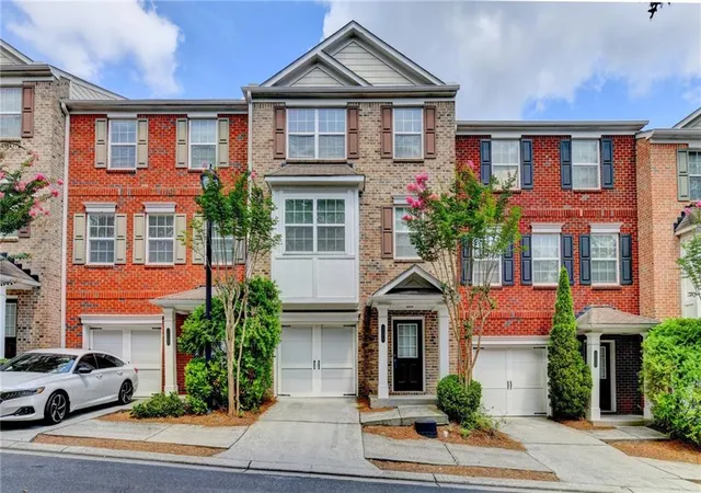 Photo 1 of Condo for sale at 2214 Landing Walk Dr, Duluth, GA 30097 | MLS# 7798694 | Listing updated on 2026-08-14