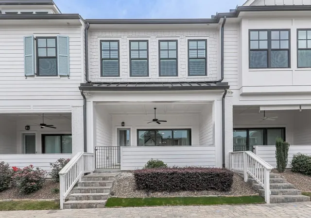 Townhouse for sale at 639 Stickley Oak Way, Woodstock, GA 30189 | MLS# 7779041
