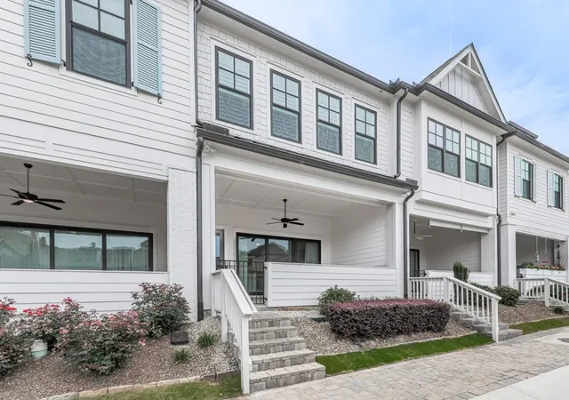 Photo 1 of Townhouse for sale at 639 Stickley Oak Way, Woodstock, GA 30189 | MLS# 7779041 | Listing updated on 2026-08-21
