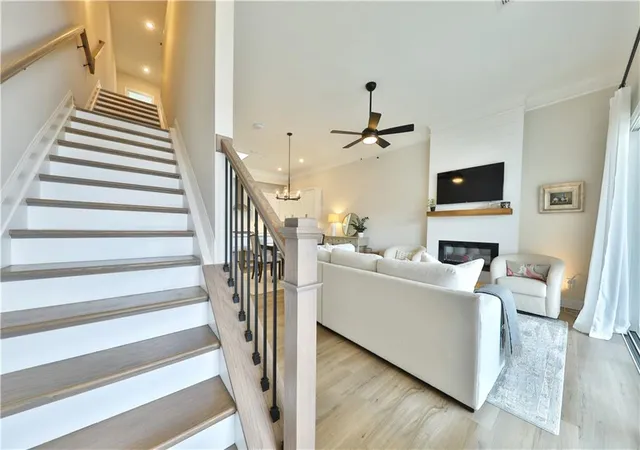 Photo 2 of Townhouse for sale at 639 Stickley Oak Way, Woodstock, GA 30189 | MLS# 7779041 | Listing updated on 2026-08-21
