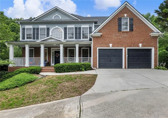 Photo 1 of Single family home for sale at 1930 Hamilton Ml Pkwy, Dacula, GA 30019 | MLS# 7780597 | Listing updated on 2026-09-01