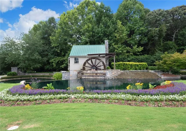 Photo 89 of Single family home for sale at 1930 Hamilton Ml Pkwy, Dacula, GA 30019 | MLS# 7780597 | Listing updated on 2026-09-01
