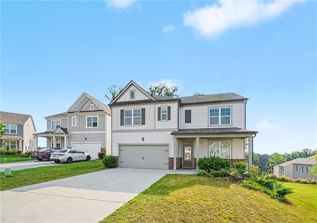 3rd image of 243 Berkeley Tr, Braselton, GA 30517 | MLS# 7788446
