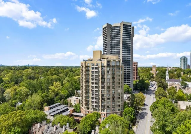 Homes for sale in Atlanta, GA | 2626 Peachtree Rd Nw, Atlanta, GA 30305