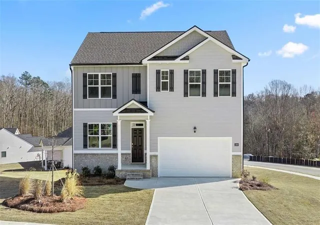 Homes for sale in Statham, GA | 201 Defilippe Dr, Statham, GA 30666 | MLS# 7773063