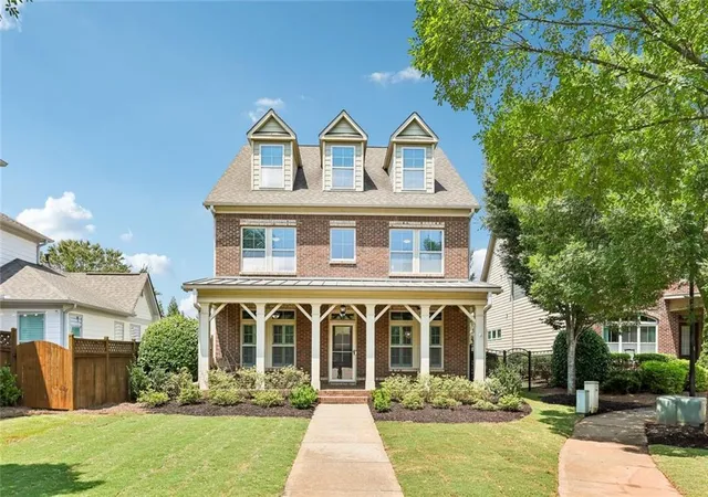 Photo 1 of Single family home for sale at 503 Branyan Trl, Alpharetta, GA 30004 | MLS# 7815307 | Listing updated on 2026-09-05