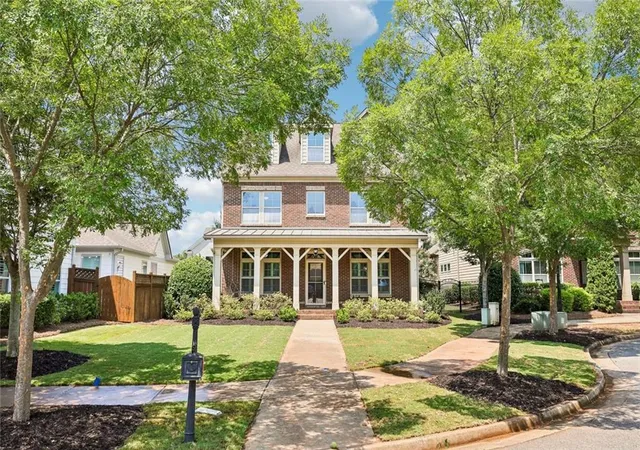 Photo 2 of Single family home for sale at 503 Branyan Trl, Alpharetta, GA 30004 | MLS# 7815307 | Listing updated on 2026-09-05