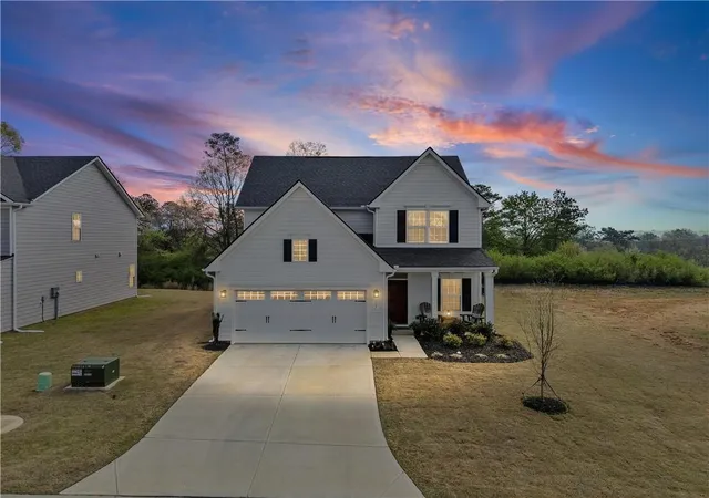1st image of 157 Asbury Cir, Calhoun, GA 30701 | MLS# 7797540