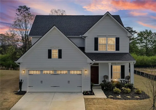 2nd image of 157 Asbury Cir, Calhoun, GA 30701 | MLS# 7797540