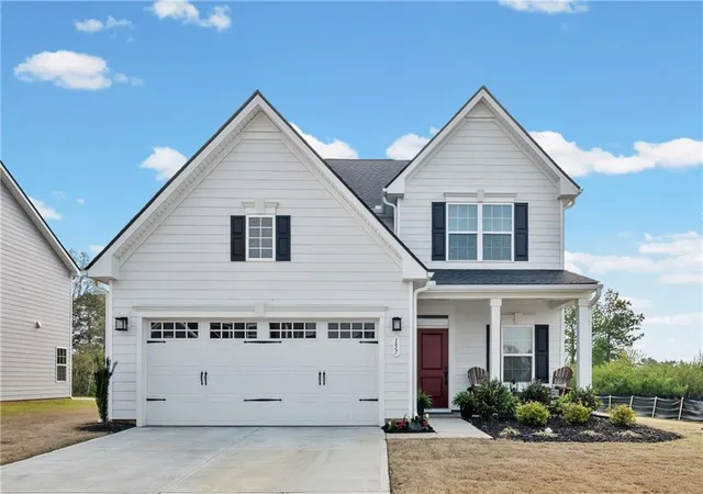 3rd image of 157 Asbury Cir, Calhoun, GA 30701 | MLS# 7797540