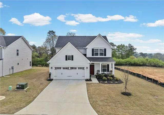 4th image of 157 Asbury Cir, Calhoun, GA 30701 | MLS# 7797540