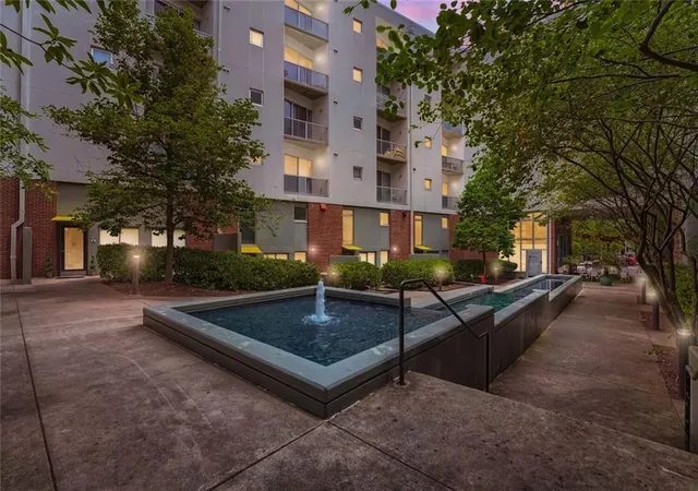 Homes for sale in Atlanta, GA | 620 Glen Iris Dr Ne #401, Atlanta, GA 30308 | MLS# 7776988