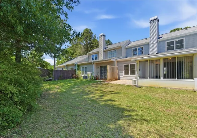 23rd image of 2216 Wellington Cir, Lithonia, GA 30058 | MLS# 7771095