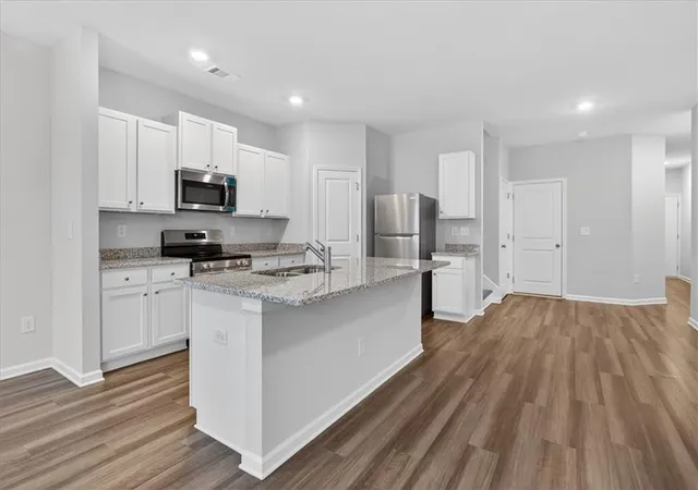 1st image of 103 Brexley Dr, Calhoun, GA 30701 | MLS# 7778129