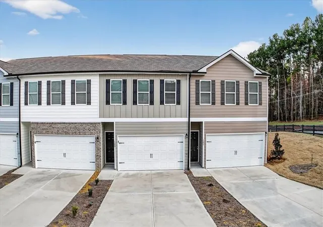 2nd image of 103 Brexley Dr, Calhoun, GA 30701 | MLS# 7778129