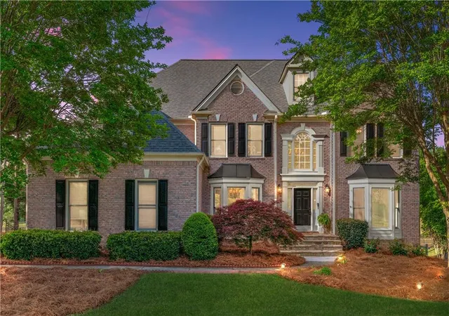 1st image of 1718 Mulberry Lake, Dacula, GA 30019 | MLS# 7754506