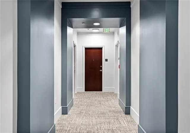 5th image of 222 12Th St Ne #1901, Atlanta, GA 30309 | MLS# 7701783