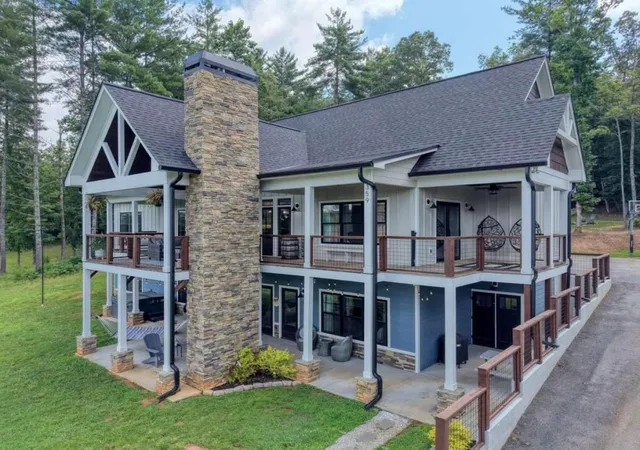 Single family home for sale at 359 New Water Way, Blairsville, GA 30512 | MLS# 7802406 | Listing updated on 2026-09-11