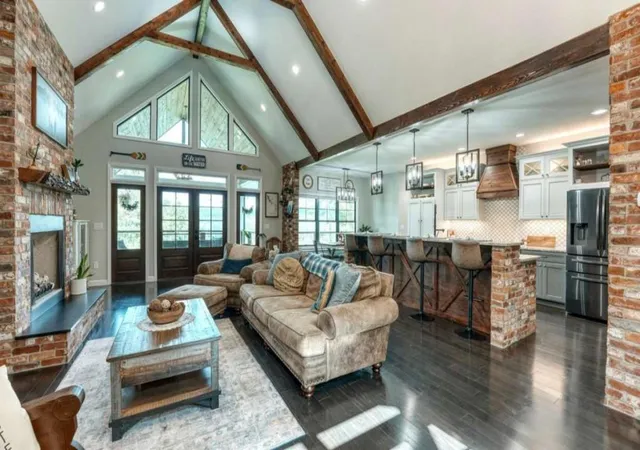 Photo 3 of Single family home for sale at 359 New Water Way, Blairsville, GA 30512 | MLS# 7802406 | Listing updated on 2026-09-11