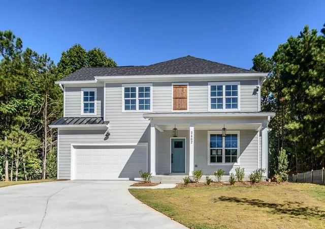 Photo 1 of Single family home for sale at 2537 Adair Ridge Ct, Decatur, GA 30034 | MLS# 7827706 | Listing updated on 2026-08-29