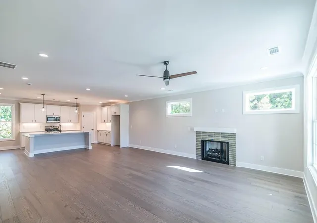 Photo 3 of Single family home for sale at 2537 Adair Ridge Ct, Decatur, GA 30034 | MLS# 7827706 | Listing updated on 2026-08-29