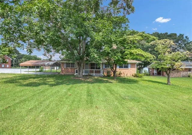 Photo 1 of Sale Pending at 1355 Irwin Brg Rd Nw, Conyers, GA 30012 | MLS# 7802484 | Listing updated on 2026-09-09