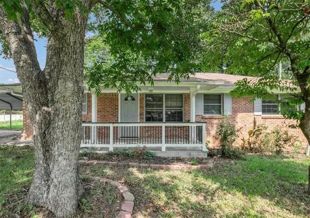 Photo 2 of Sale Pending at 1355 Irwin Brg Rd Nw, Conyers, GA 30012 | MLS# 7802484 | Listing updated on 2026-09-09