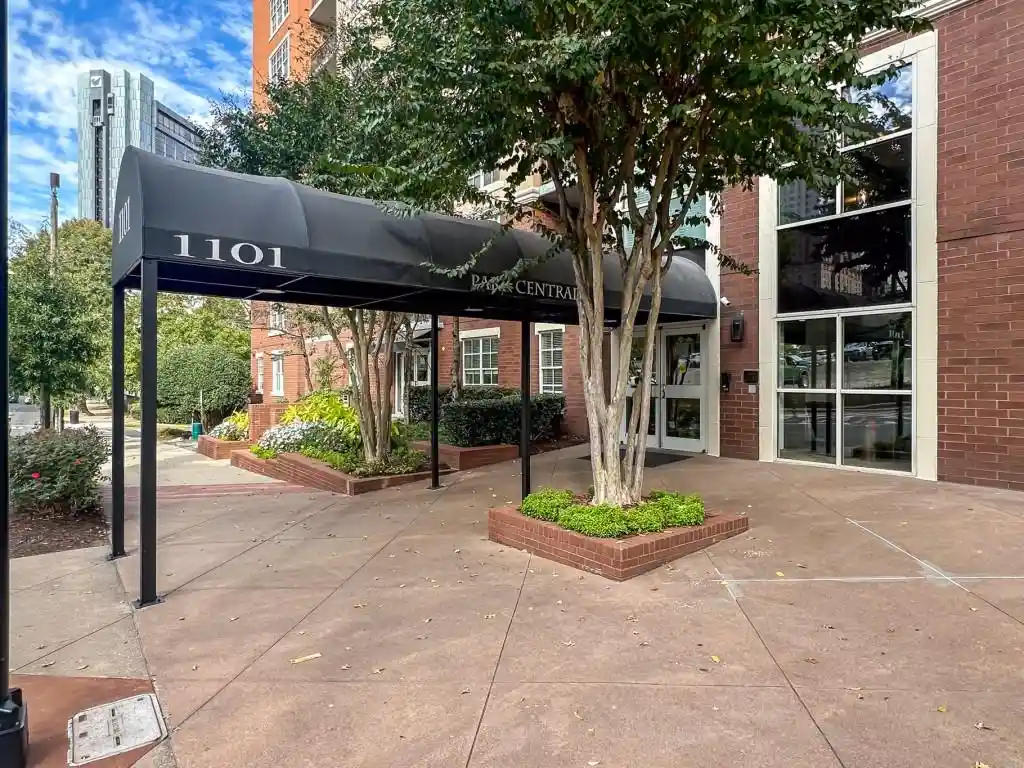Photo 1 of Condo for sale at 1101 Juniper St Ne #1126, Atlanta, GA 30309 | MLS# 7861146 | Listing updated on 2026-10-30