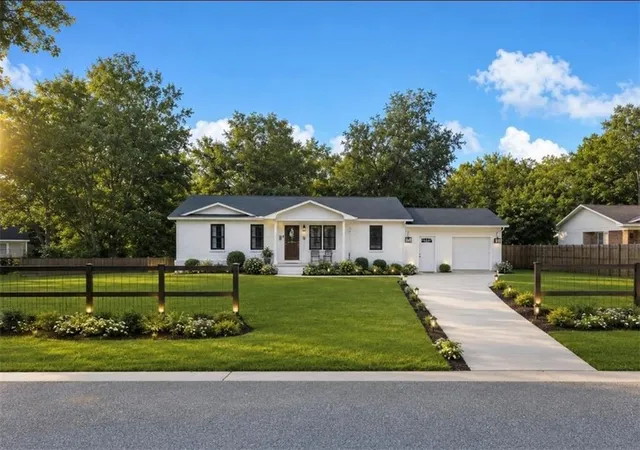 28th image of 205 Lassiter Dr, Dublin, GA 31021 | MLS# 7811537