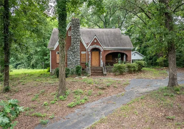 Photo 1 of Land for sale at 6127 Roosevelt Hwy, Union City, GA 30291 | MLS# 7818784 | Listing updated on 2026-10-02