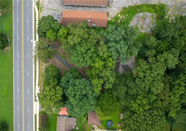 Photo 3 of Land for sale at 6127 Roosevelt Hwy, Union City, GA 30291 | MLS# 7818784 | Listing updated on 2026-10-02