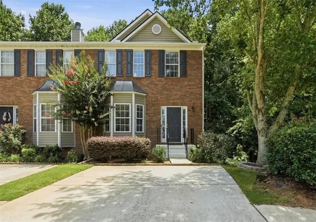 Photo 1 of Townhouse for sale at 4948 Oak Meadow Ln, Oakwood, GA 30566 | MLS# 7808054 | Listing updated on 2026-07-22
