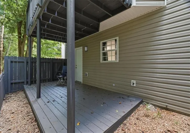 Photo 41 of Townhouse for sale at 4948 Oak Meadow Ln, Oakwood, GA 30566 | MLS# 7808054 | Listing updated on 2026-07-22