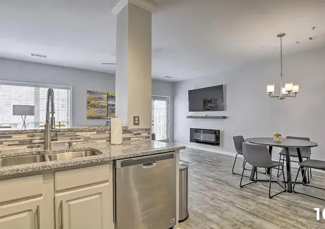 Photo 3 of Townhouse for sale at 7129 Biltmore Way, Lithonia, GA 30058 | MLS# 7817090 | Listing updated on 2026-08-29
