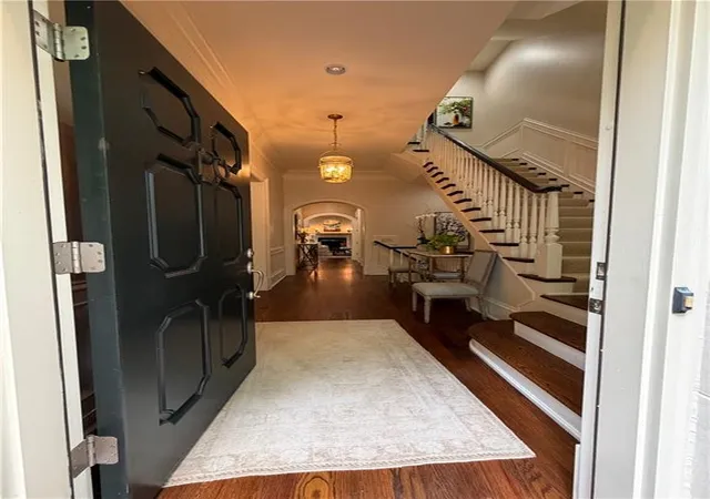2nd image of 39 W Wesley Rd Nw #2, Atlanta, GA 30305 | MLS# 7811530