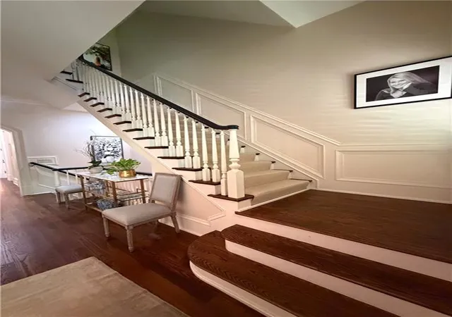 Photo 3 of Townhouse for sale at 39 W Wesley Rd NW #2, Atlanta, GA 30305 | MLS# 7811530 | Listing updated on 2026-08-10